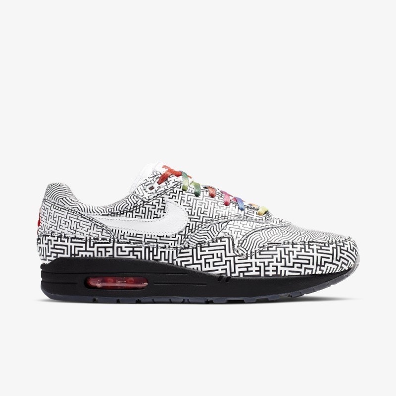 Air max 1 tokyo maze best sale release date